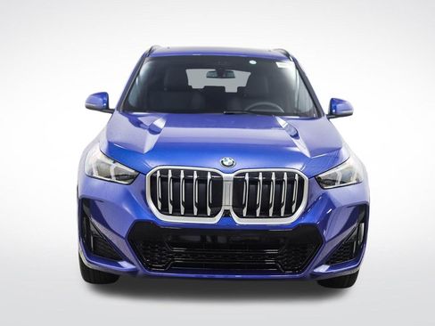 Used 2026 BMW X1 xDrive28i w/ Technology Package AWD/4WD image 8