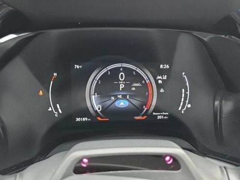 Used 2023 Lexus RX 350 AWD w/ Accessory Package image 5