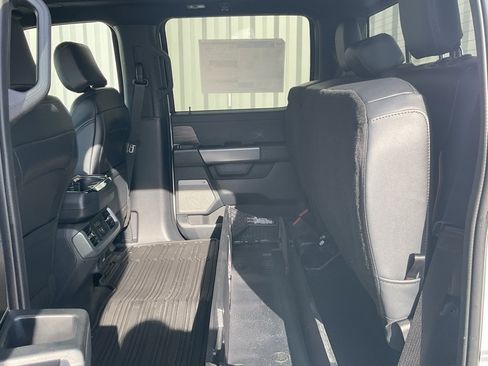 New 2026 Ford F150 Lariat image 22