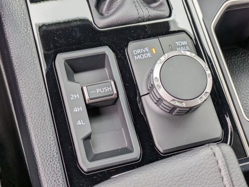 New 2025 Toyota Tundra SR5 image 15