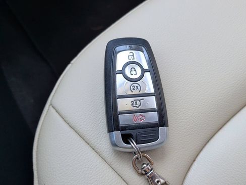 Used 2022 Ford Edge SEL w/ Convenience Package AWD/4WD image 51