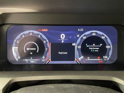 New 2026 Toyota Tacoma TRD Sport AWD/4WD image 3