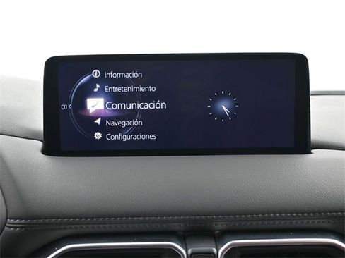 Used 2023 MAZDA CX-5 Carbon Edition image 11