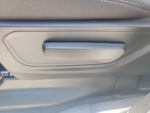 Used 2025 RAM 1500 Tradesman RWD image 13