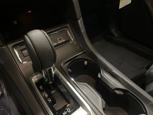 New 2026 Subaru Ascent Premium image 11