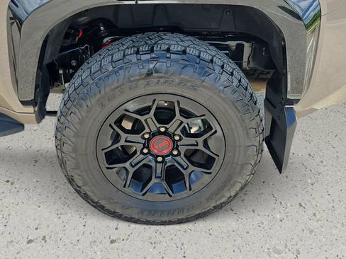 Used 2025 Toyota 4Runner TRD Pro AWD/4WD image 35