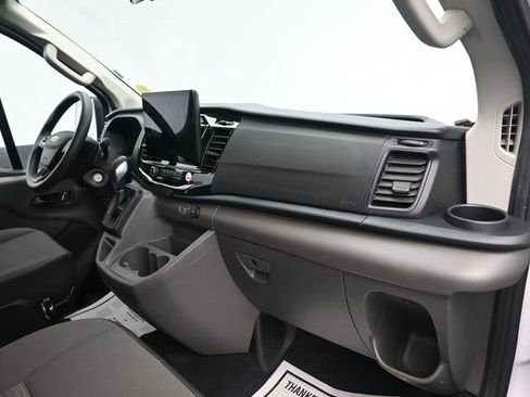 Used 2024 Ford Transit 350 XLT image 10