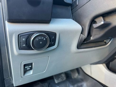 Used 2019 Ford F150 XL w/ Equipment Group 101A Mid image 10