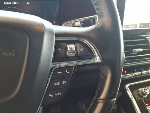 Used 2021 Lincoln Navigator L Reserve RWD image 15