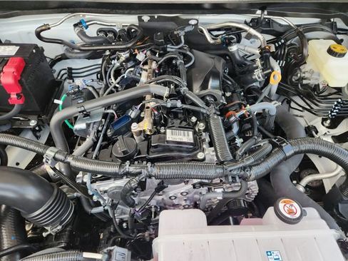 Used 2026 Toyota Tacoma TRD Off-Road AWD/4WD image 21