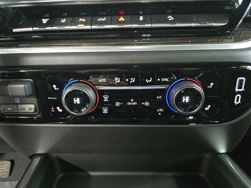 New 2026 Chevrolet Silverado 2500 LT image 21