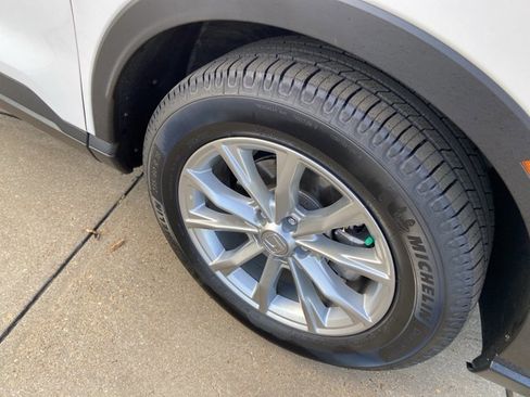 Used 2024 Honda CR-V EX image 31