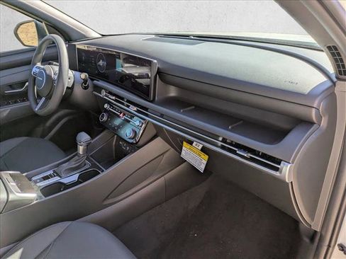 New 2026 Hyundai Santa Cruz SEL image 19
