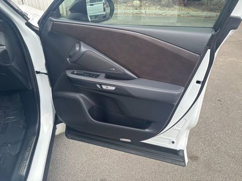 Used 2024 Lexus TX 350 FWD w/ Technology Package image 41