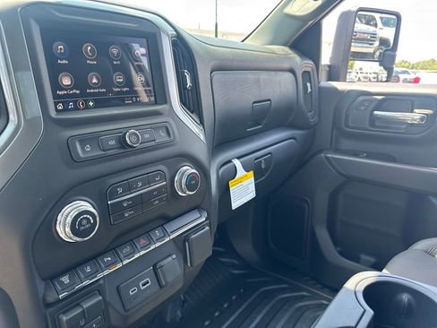 New 2026 GMC Sierra 3500 Pro w/ 1SA Pro Safety Plus Package AWD/4WD image 16