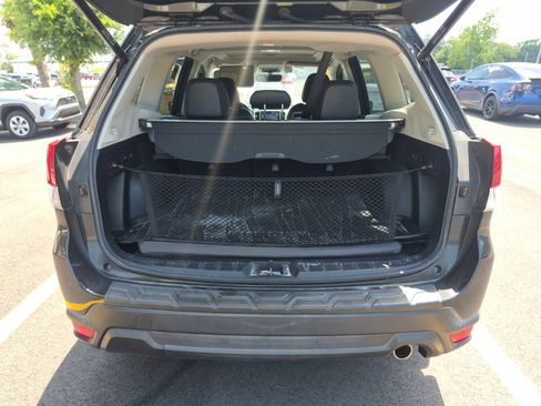 Used 2020 Subaru Forester Limited w/ Popular Package #3 AWD/4WD image 14