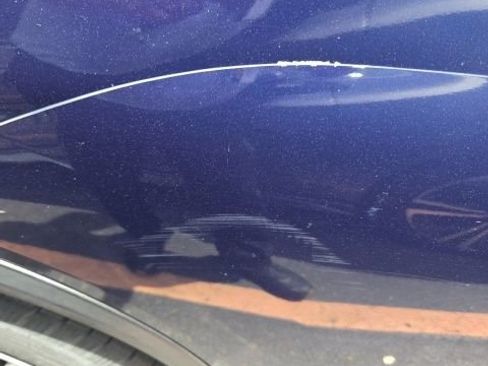 Used 2017 Nissan Rogue S AWD/4WD image 9