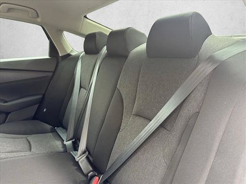 New 2026 Honda Accord LX image 17