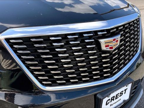 Used 2024 Cadillac XT5 Premium Luxury w/ Technology Package AWD/4WD image 29