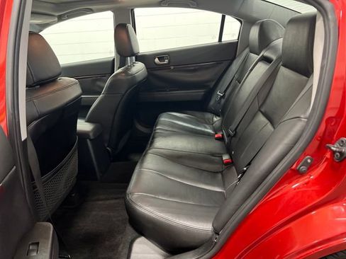 Used 2012 Mitsubishi Galant SE image 18