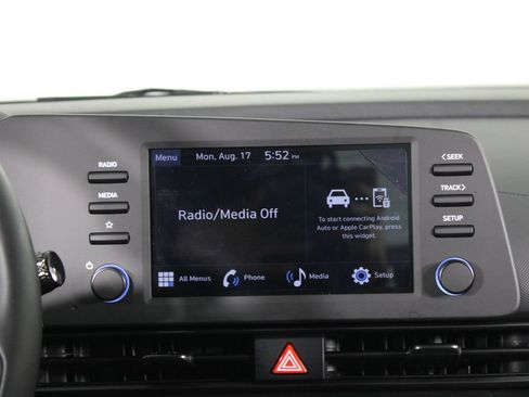 Certified 2026 Hyundai Elantra SEL Sport Premium FWD image 9