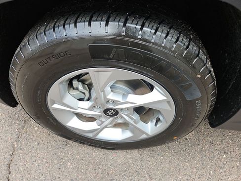 Used 2024 Hyundai Tucson SEL FWD image 26