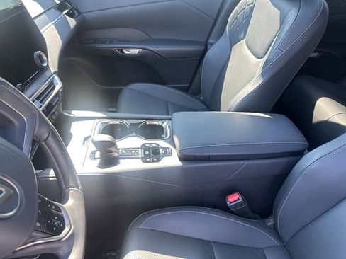 Certified 2025 Lexus RX 350 Premium w/ Convenience Package image 28