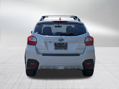 Used 2017 Subaru Crosstrek 2.0i Limited w/ Popular Package #2 AWD/4WD image 5