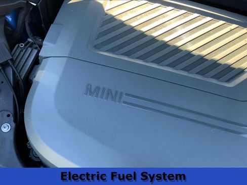 Used 2023 MINI Cooper SE image 33