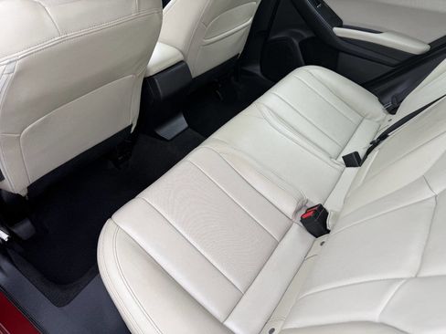 Used 2017 Subaru Impreza 2.0i Limited w/ Moonroof/BSD & Rcta/Eyesight image 21