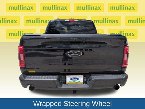 Certified 2023 Ford F150 XLT w/ Equipment Group 302A High AWD/4WD image 28