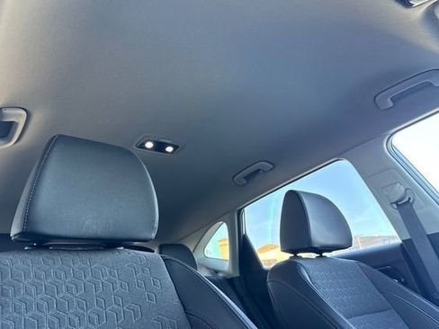 Certified 2024 Kia Seltos X-Line AWD/4WD image 22