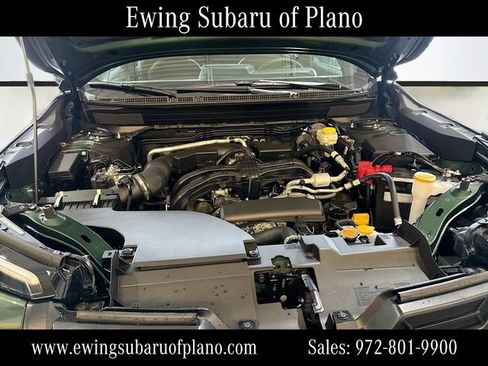 Used 2026 Subaru Outback Limited AWD/4WD image 31