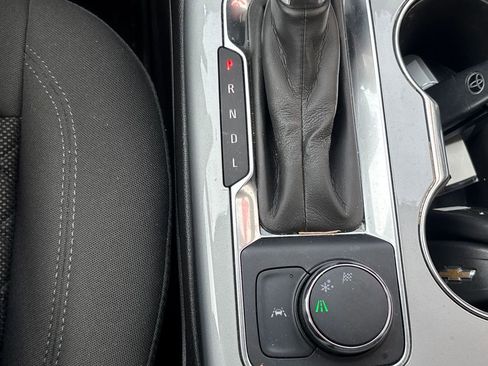 Used 2022 Chevrolet Blazer LT w/ LPO, Sport Package image 15