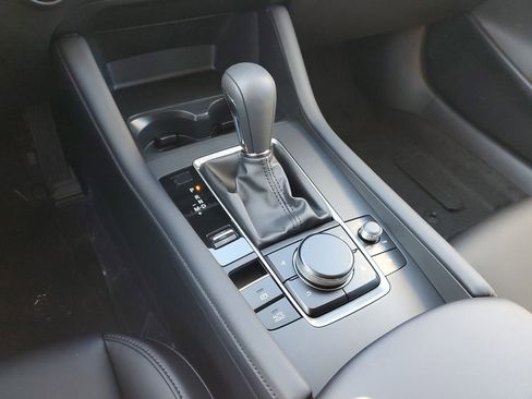 New 2026 MAZDA MAZDA3 s Sport image 26