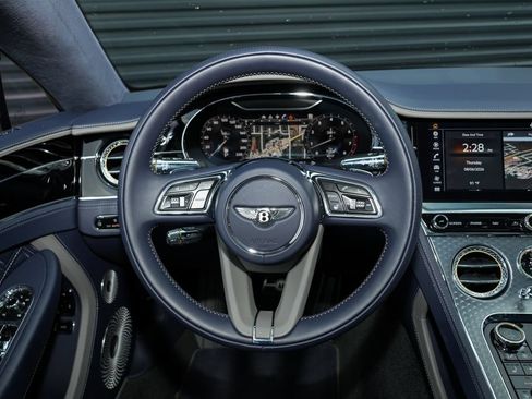 Used 2024 Bentley Continental GT Speed AWD/4WD image 30