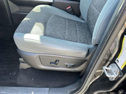 Used 2018 RAM 1500 Big Horn AWD/4WD image 20