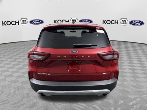 New 2026 Ford Escape Active w/ Tech Pack #1 image 6