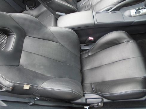 Used 2007 Mitsubishi Eclipse GT image 16