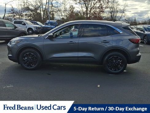 Certified 2023 Ford Escape Active image 6