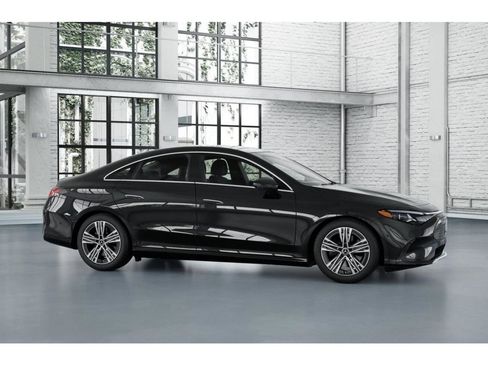 New 2026 Mercedes-Benz CLA 350 image 14