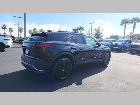 New 2026 Chevrolet Blazer EV LT image 21