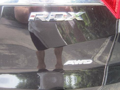 Used 2014 Acura RDX AWD image 24
