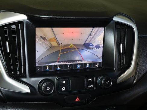 Used 2020 GMC Terrain Denali w/ Denali Premium Package AWD/4WD image 20