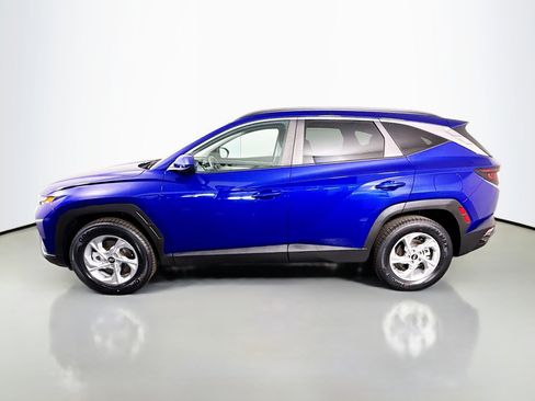 Used 2024 Hyundai Tucson SEL image 6