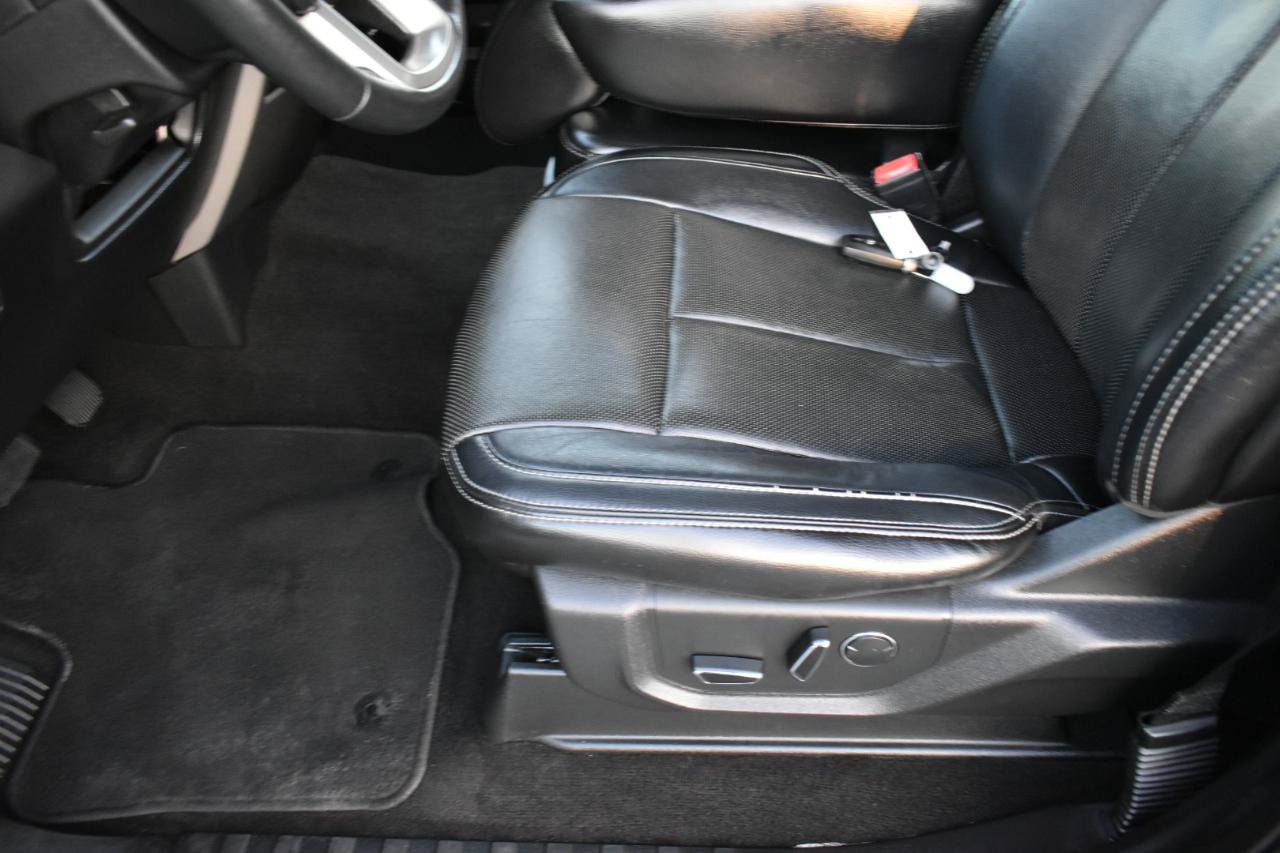 Used 2018 Ford F150 Lariat AWD/4WD image 24