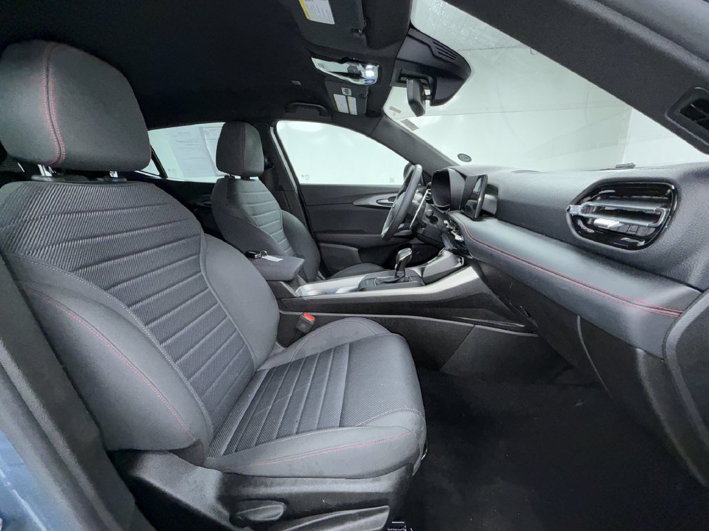 Used 2024 Dodge Hornet R/T w/ R/T Blacktop Package AWD/4WD image 18