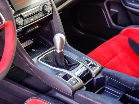 Used 2020 Honda Civic Type R image 23