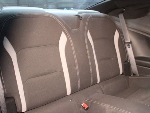 Used 2018 Chevrolet Camaro LS image 13