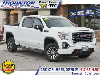 Used 2019 GMC Sierra 1500 AT4 w/ AT4 Premium Package video 1